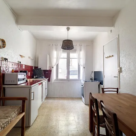 Appartement LEUCATE Extérieur photo