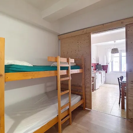 Appartement LEUCATE Extérieur photo