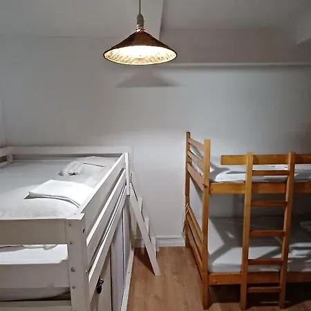 Appartement LEUCATE Extérieur photo
