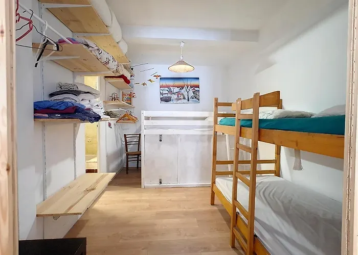 Appartement LEUCATE