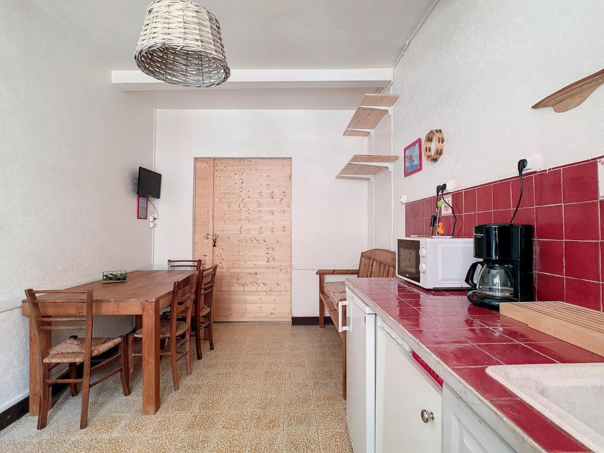Appartement Appartement LEUCATE