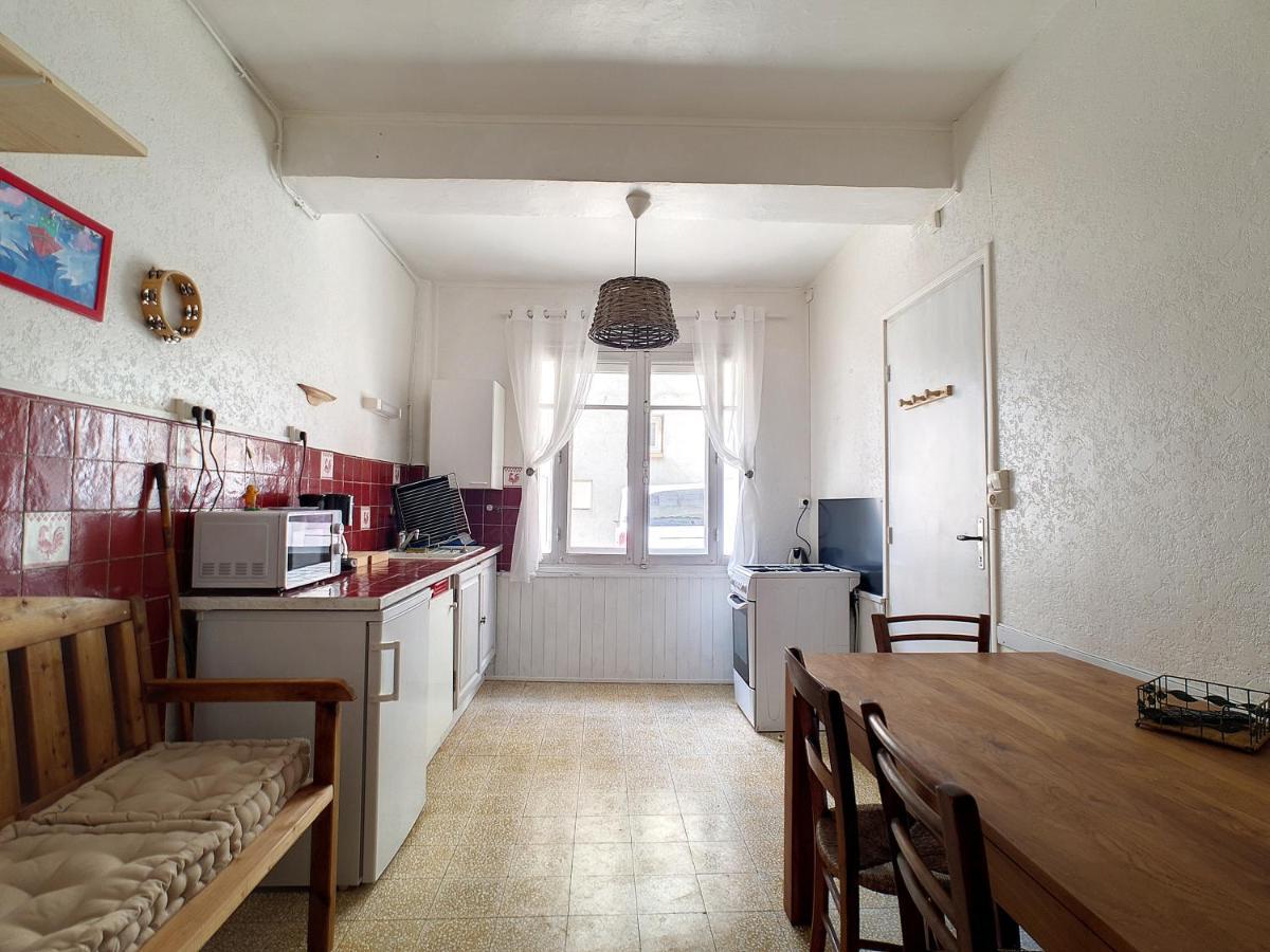 Appartement Appartement LEUCATE