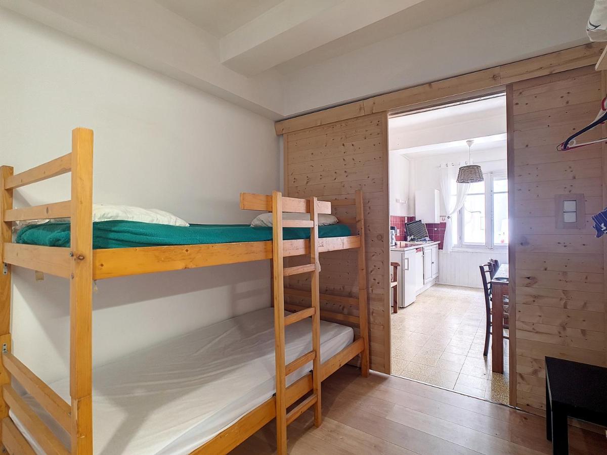 Appartement LEUCATE Appartement Leucate