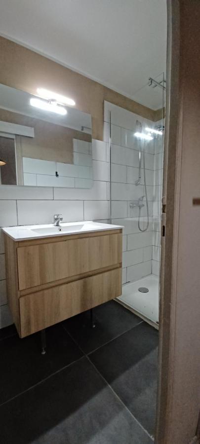 Appartement Appartement LEUCATE